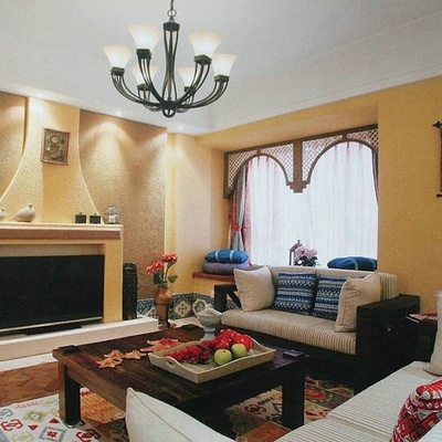 普洱家居材料批發圖片_高清圖_細節圖-普洱市金真玉裝飾工程 -