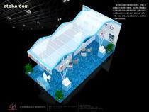 【上海2010年7月中國國際辦公用品展裝修搭建,上海展臺搭建工廠】不定,價格,報價,種類、品牌,廠家,供應(yīng)商,上海睦晨裝飾工程 - 產(chǎn)品庫 - 阿土伯交易網(wǎng)