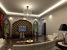 武漢美家堂裝飾工程_產(chǎn)品展示_家裝