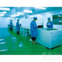 【萊蕪食品廠潔凈室凈化工程裝修】-