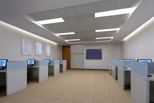 中深裝集團精品工程丨深圳市政府采購中心集中采購平臺裝飾工程