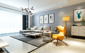 翔鶴園劉姐的新家 4381845 佰瑞佳裝飾