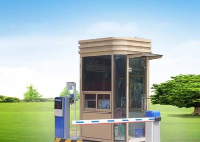 不銹鋼崗亭廠家,保安崗亭報價圖片|不銹鋼崗亭廠家,保安崗亭報價產品圖片由杭州弘博裝飾工程公司生產提供-