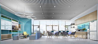 駿伯網(wǎng)絡辦公室裝飾工程